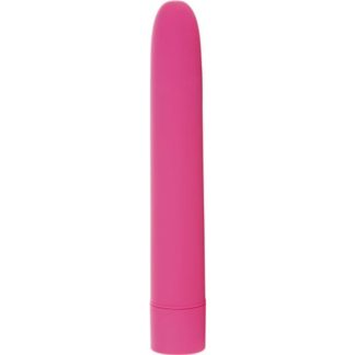 PowerBullet Eezy Pleezy 10 Speed 18cm Bullet Vibrator Pink PowerBullet Eezy Pleezy 10 Speed 18cm Bullet Vibrator Pink