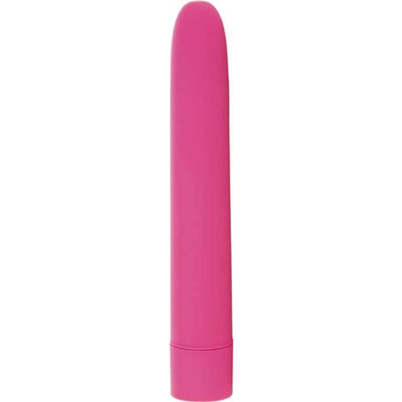 Eezy Pleezy 10 Speed 18cm Bullet Vibrator Pink Eezy Pleezy 10 Speed 18cm Bullet Vibrator Pink