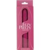 Eezy Pleezy 10 Speed 18cm Bullet Vibrator Pink Eezy Pleezy 10 Speed 18cm Bullet Vibrator Pink