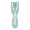 Satisfyer Threesome 3 Layon Vibrator Mint (Green) Satisfyer Threesome 3 Layon Vibrator Mint (Green)