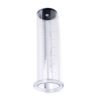 Penis Pump Kit with 2.25" Cylinder (Clear) Penis Pump Kit with 2.25" Cylinder (Clear)
