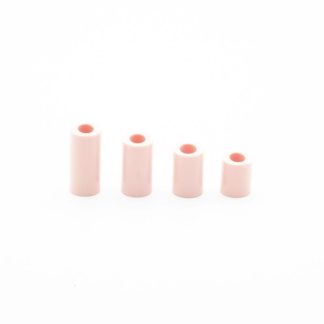 CB-X Cockcage Spacers Pink 4 Pc