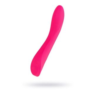 JOS Twig Slimline Vibrator (Pink)