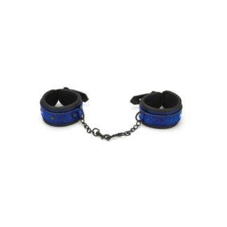 Whipsmart Whip Smart Diamond Handcuff Blue