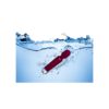Viben Tempest Rechargeable Wand Massager Ruby (Burgundy)