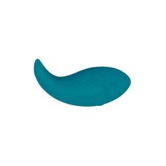 Viben Elated Pinpoint Rechargeable Vibe Ocean (Aqua)