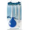 Skwert 4 Pc 3oz (89ml) Douche Small Skwert 4 Pc 3oz (89ml) Douche Small