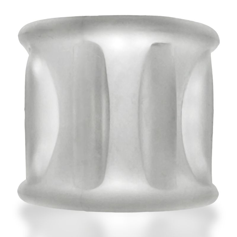 Gyroball Ballstretcher Clear Ice (One Size) Gyroball Ballstretcher Clear Ice (One Size)