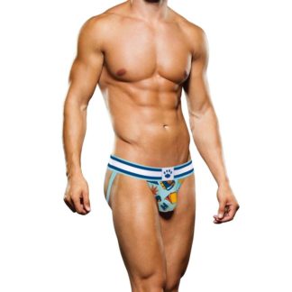 Prowler Autumn Jock  (Blue - Medium)