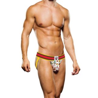Prowler Berlin Jock (Red - Medium)