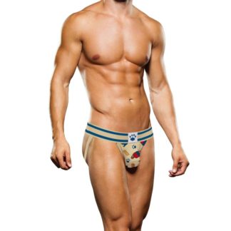 Prowler Lumberbear Jock (Beige - Medium)