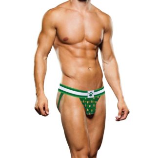 Prowler Christmas Tree Jock (Green - Small)