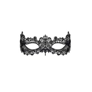 Obsessive A701 Mask (Black - One Size)