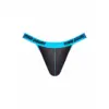 Male Power Casanova Uplift Micro Thong Black (Large/Extra Large) Male Power Casanova Uplift Micro Thong Black (Large/Extra Large)