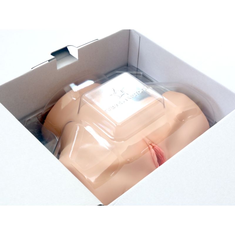 Laura Real Hip (Flesh)