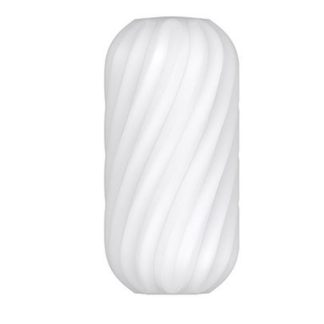 OTouch Ripple Masturbation Sleeve (Clear)