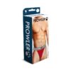 Prowler Jock Red/White (Medium) Prowler Jock Red/White (Medium)