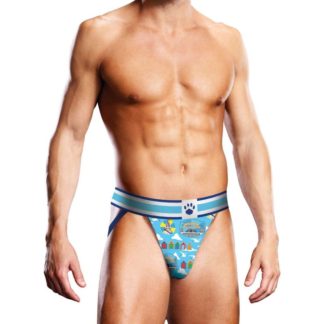 Prowler Brighton Jock  (Blue - Medium)