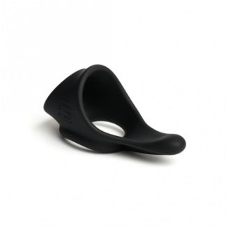 Sport Fucker Tailslide Cock and Ball Black