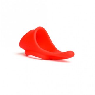 Sport Fucker Tailslide Cock and Ball Red