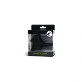 Sport Fucker Tailslide 2.0 Cock and Ball Black