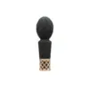 Pillow Talk Secrets Pleasure Wand (Black)