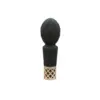 Pillow Talk Secrets Pleasure Wand (Black)