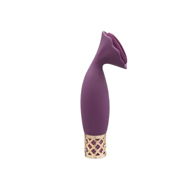 Pillow Talk Secrets Passion Massager (Burgundy) Pillow Talk Secrets Passion Massager (Burgundy)