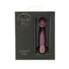 Pillow Talk Secrets Passion Massager (Burgundy) Pillow Talk Secrets Passion Massager (Burgundy)