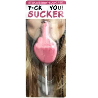 Kheper Games Fuck You Sucker