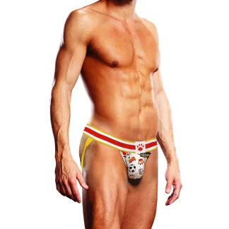 Prowler Barcelona Jock  (Red - Medium)