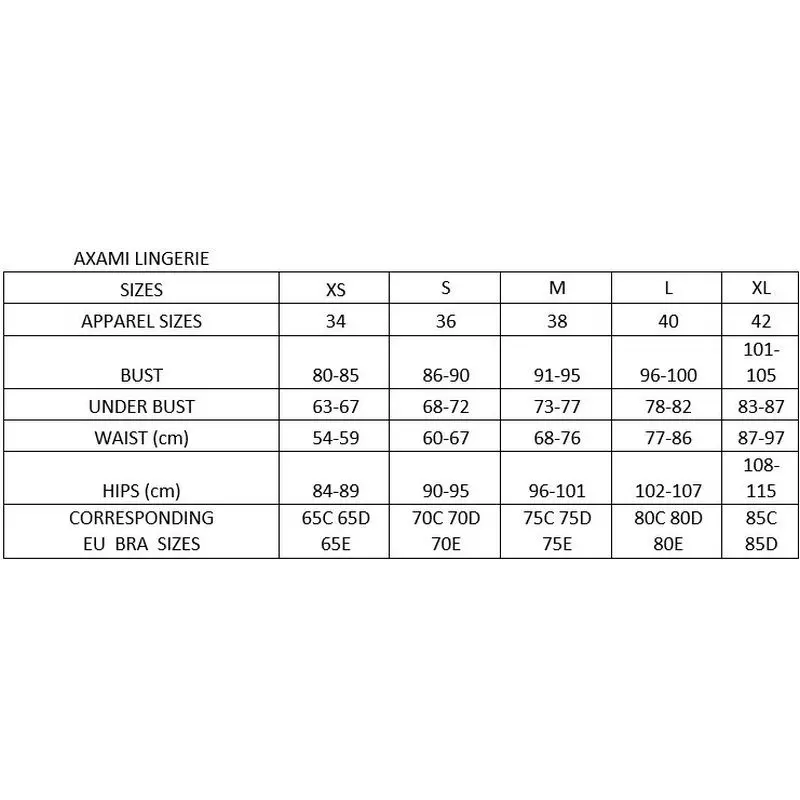 Lace Strappy G-String Black (Extra Small)