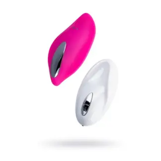 JOS Rumba Wearable Vibrator  (Purple)