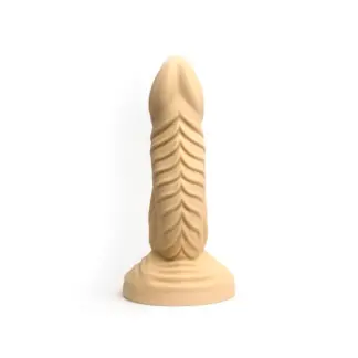 Sport Fucker Sphinx Liquid Silicone Dildo Medium (Flesh) Sport Fucker Sphinx Liquid Silicone Dildo Medium (Flesh)
