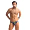 Jersey Jock Black/Black (Small)