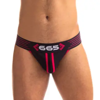 Sport Fucker Rally Jock Strap Red - Small Sport Fucker Rally Jock Strap Red - Small