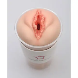 Naked Factory Pussy Masturbator Blair