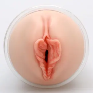 Naked Factory Pussy Masturbator Dani