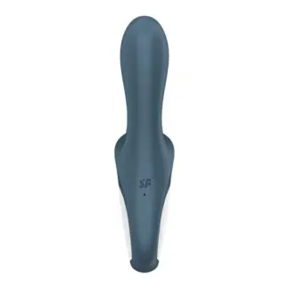 Satisfyer Air Pump Booty 2 Dark Grey Satisfyer Air Pump Booty 2 Dark Grey