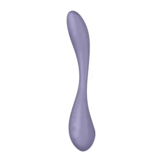 Satisfyer G-Spot Flex 5+ Lilac Satisfyer G-Spot Flex 5+ Lilac