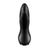 Satisfyer Rotator Plug 1+ Black Satisfyer Rotator Plug 1+ Black