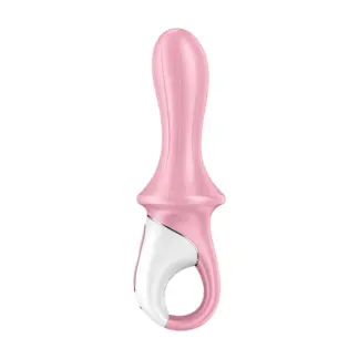 Satisfyer Air Pump Booty 5+ Red (Pink) Satisfyer Air Pump Booty 5+ Red (Pink)