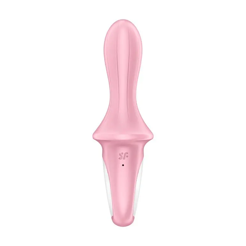 Satisfyer Air Pump Booty 5+ Red (Pink) Satisfyer Air Pump Booty 5+ Red (Pink)