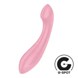 Satisfyer G-Force Pink Satisfyer G-Force Pink