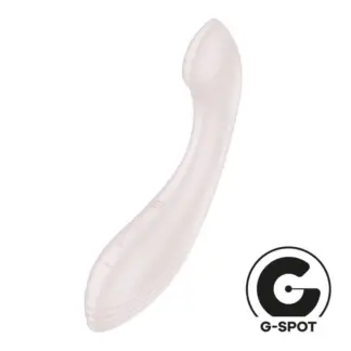 Satisfyer G-Force Beige Satisfyer G-Force Beige