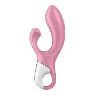 Satisfyer Air Pump Bunny 2 Pink Satisfyer Air Pump Bunny 2 Pink