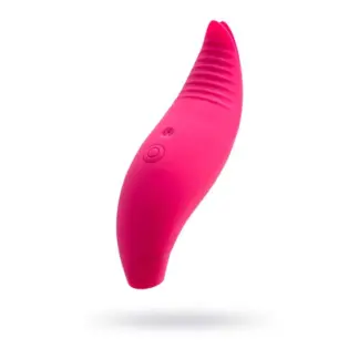JOS Blossy Clit Stimulator (Pink)