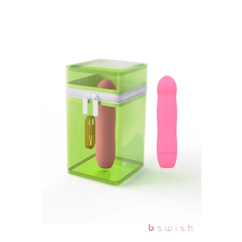 Bdesired Infinite Deluxe Flamingo Pink