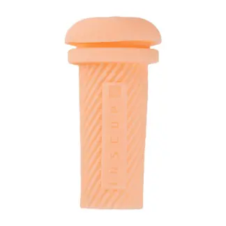 OTouch Inscup 2 USB Heating Masturbator Replacement Sleeve (Flesh)