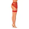 S814 Stockings Red (Small/Medium) S814 Stockings Red (Small/Medium)